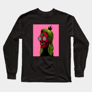 THE MATRIARCH Long Sleeve T-Shirt